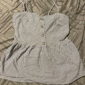 Potters Pot Tank Top